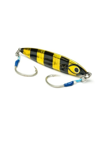 Mustad Wingman 200g Cor: BMB